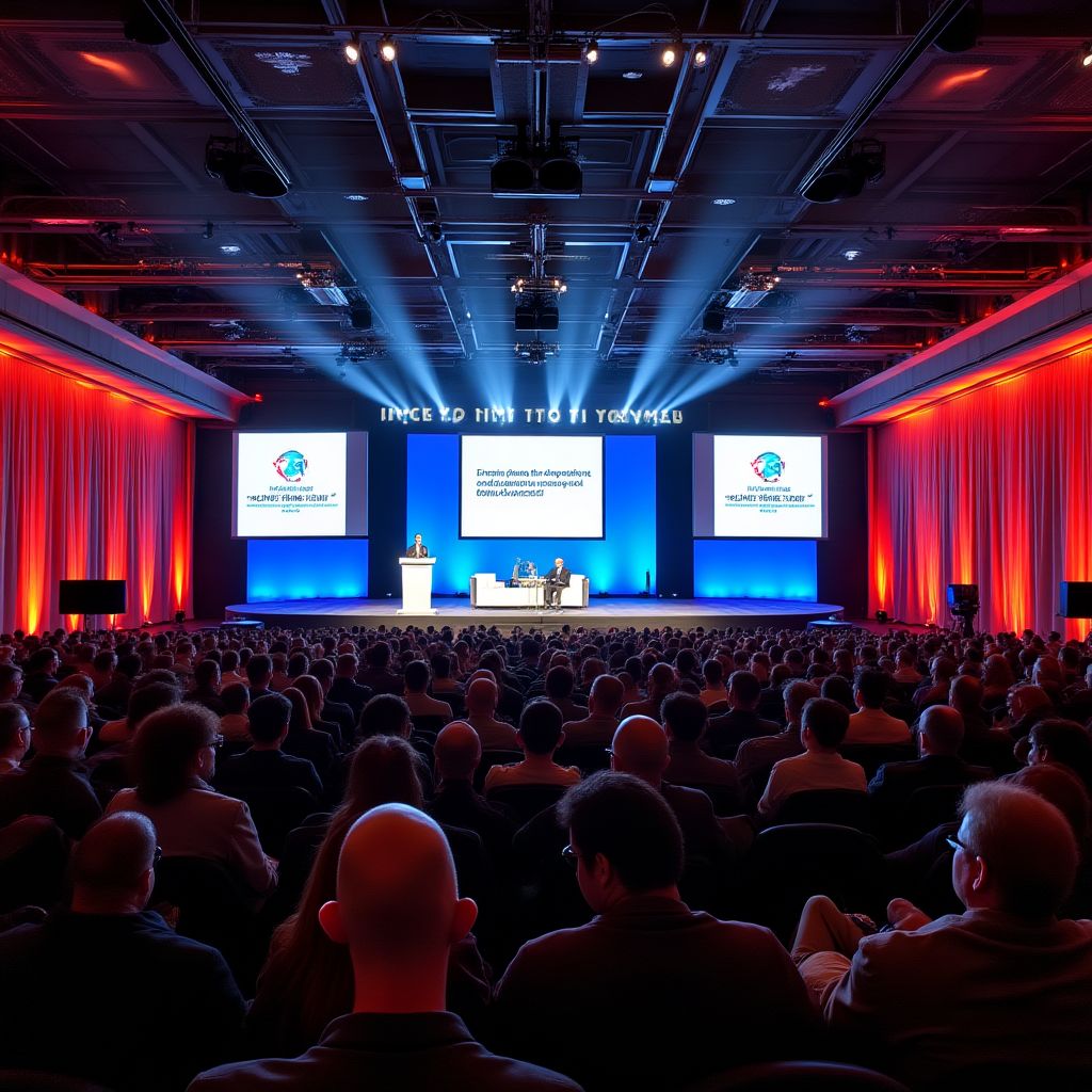 Foro de Inversiones Buenos Aires 2023