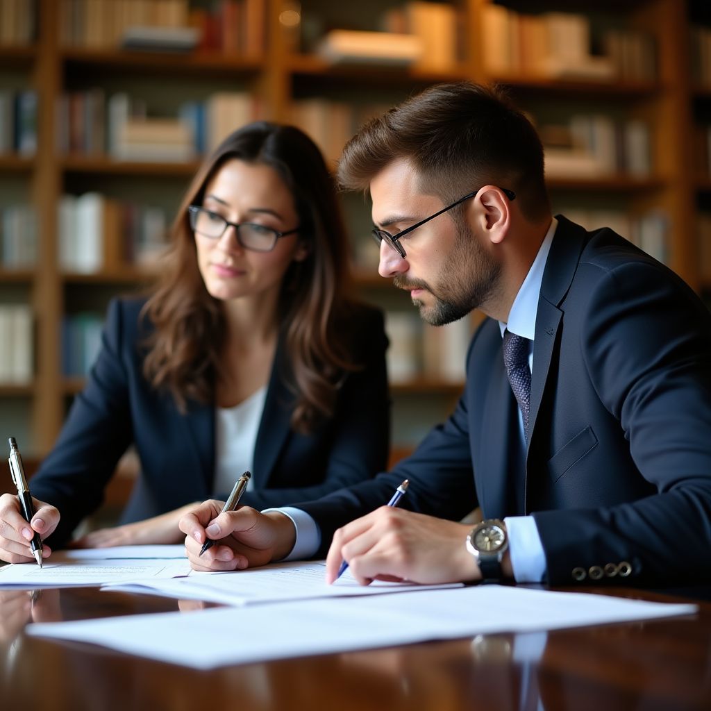 Asesoramiento legal para inversores extranjeros