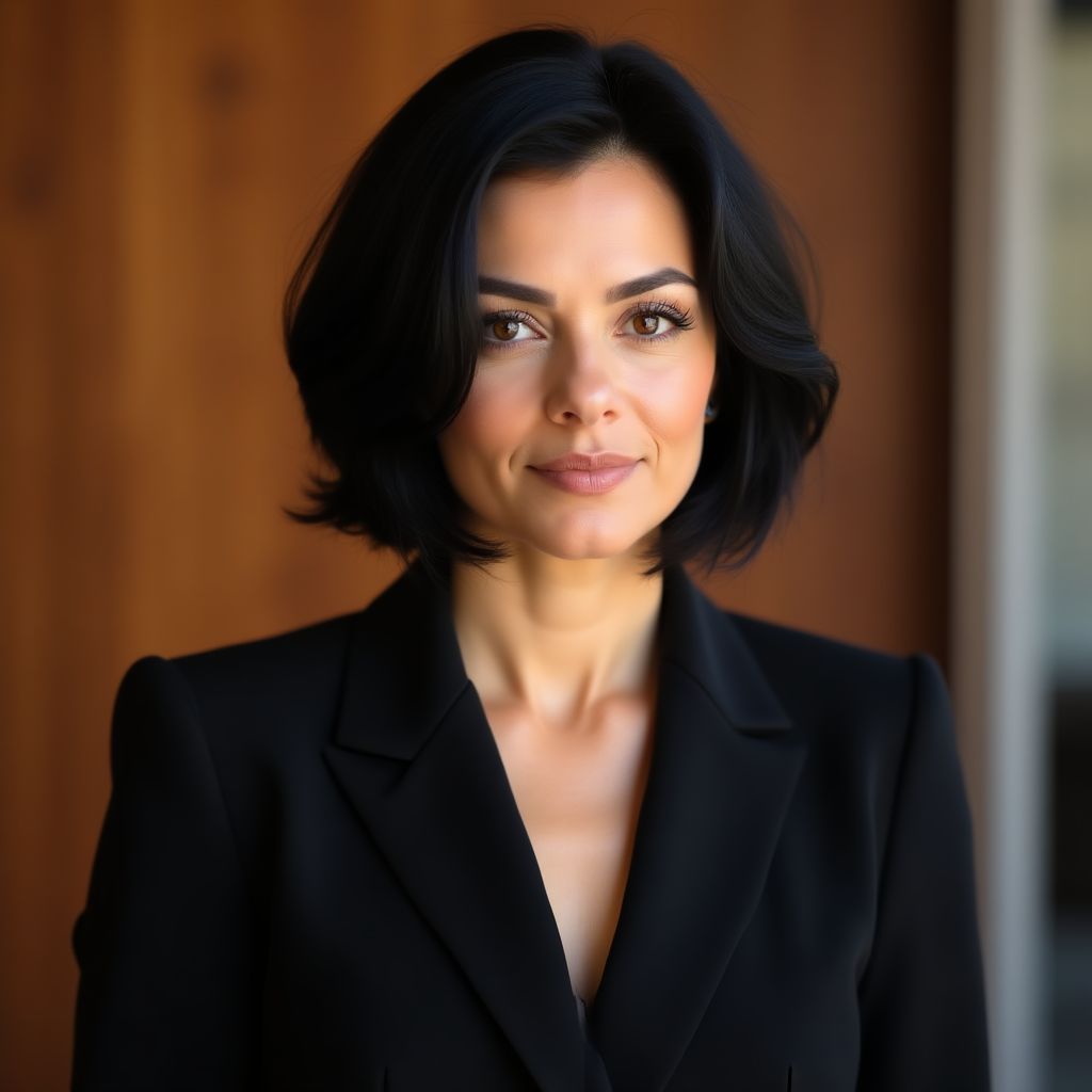 Carolina Suárez - Directora Legal
